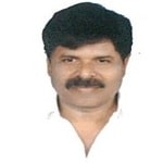 Thiyagarajan M
