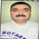 Krishna Pratap Kp