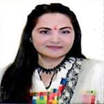 P Jaya Prada Nahata