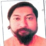 Nisith Pramanik