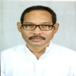 Dr Jayanta Kumar Roy