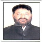 Abu Taher Khan
