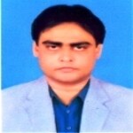Shantanu Thakur