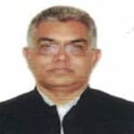 Dilip Ghosh