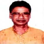Khagen Murmu