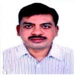 Dr Mriganka Mahato
