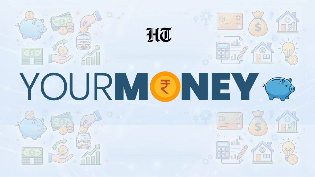 Your Money