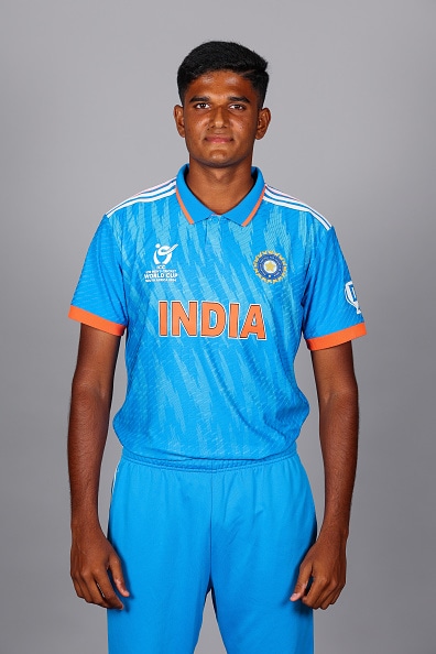 Dhanush Gowda