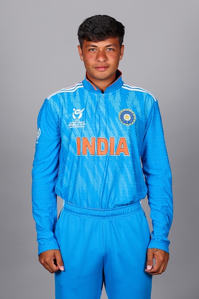 Innesh Mahajan