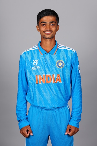 Priyanshu Moliya