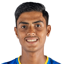 Rushal Saini