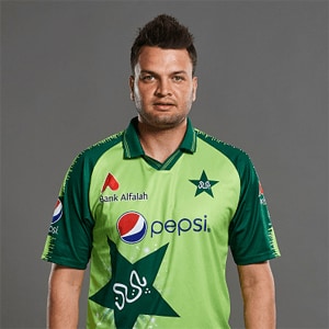Usman Qadir