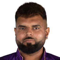 Vaibhav Rawal