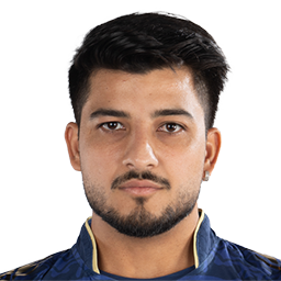 Varun Yadav