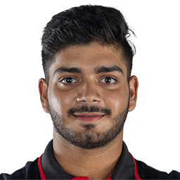 Yashwardhan Oberai