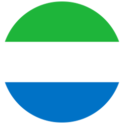 Sierra Leone Women