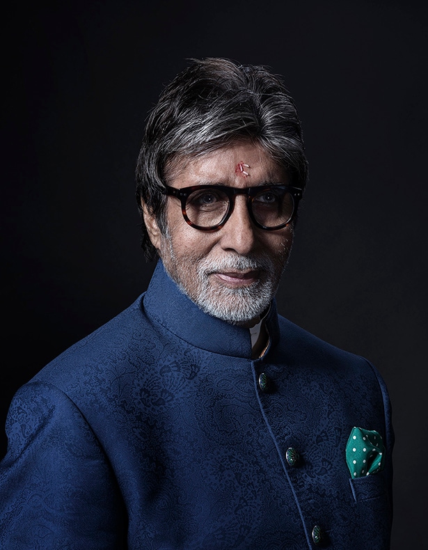 amitabh bachan