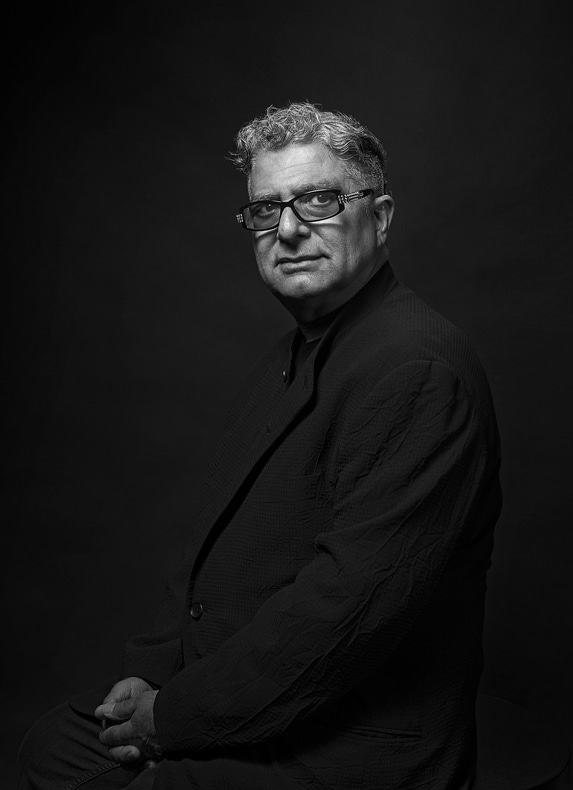 Deepak Chopra