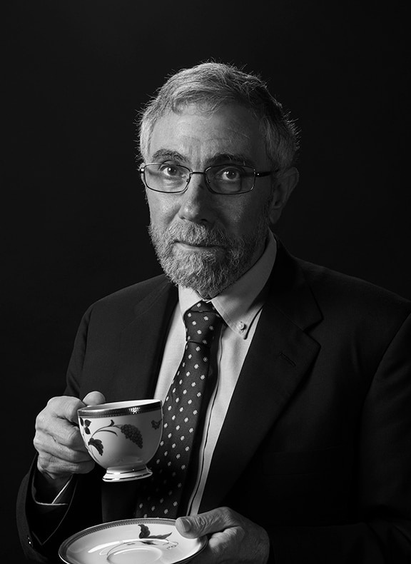 Paul krugman