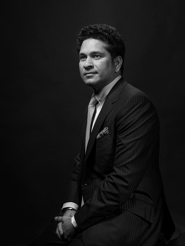 Sachin Tendulkar